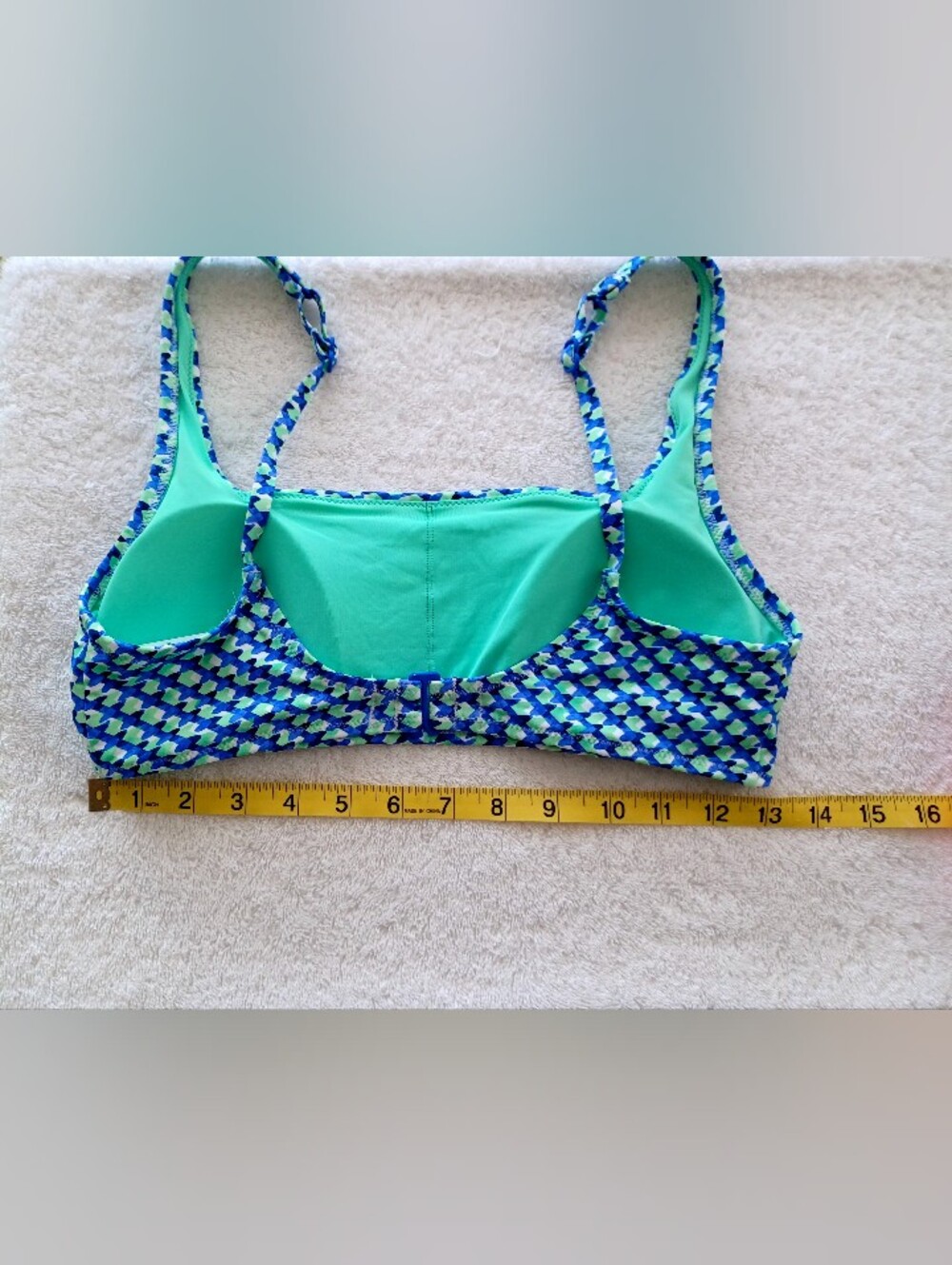 Bikini Set, Size S - Picture 8 of 16